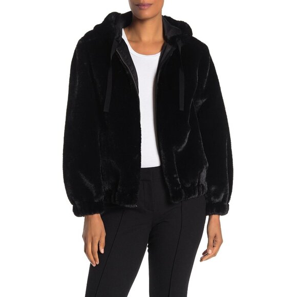 La Vie Rebecca Taylor Bomber Jacket